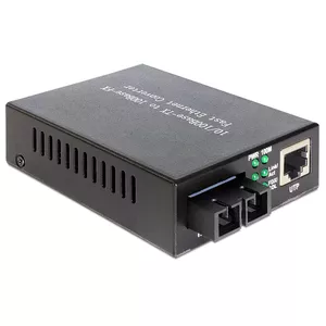 Медиаконвертер DeLOCK 86216