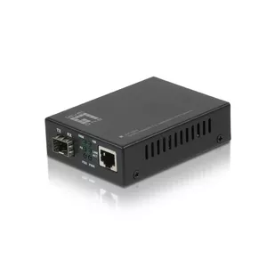 Giga bitu mediju konvertors LevelOne GVT-2000