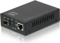 Gigabit Media Converter LevelOne GVT-2000
