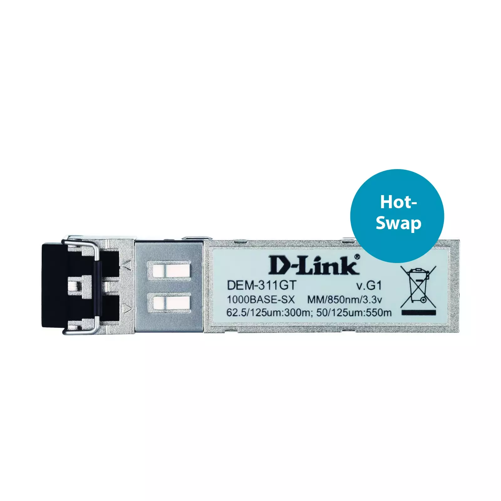 D-Link DEM-311GT-C Photo 3