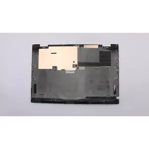Защитная крышка Lenovo 01AY911 — чёрная, сменная крышка для ноутбука
