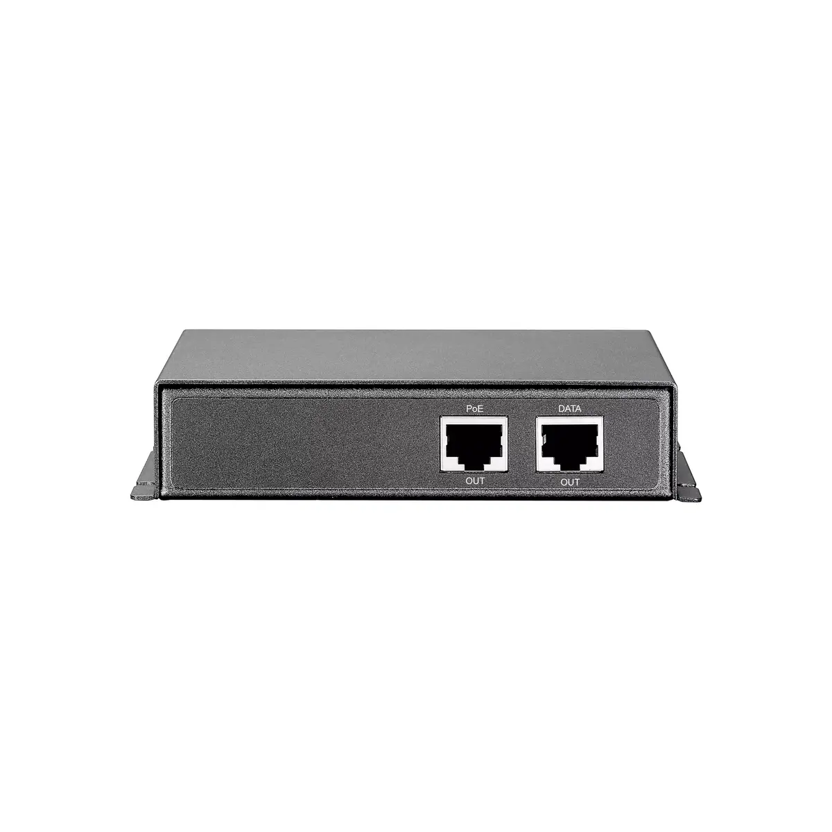 Tīkla atkārtotājs LevelOne PoE Repeater Cascadable Photo 2