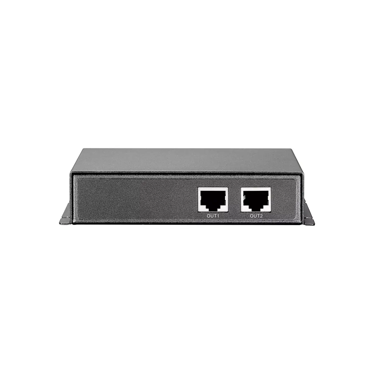 Network repeater LevelOne Gigabit PoE Repeater Photo 2