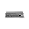 Network repeater LevelOne Gigabit PoE Repeater Photo 3