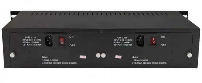 Сетевой медиаконвертер ALLNET ALL-MCS014 Photo 2