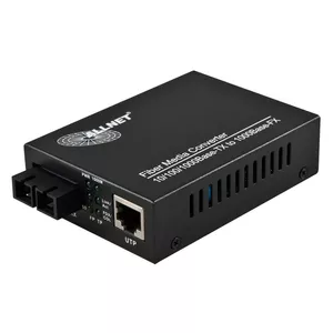 Медиаконвертер сети ALLNET 102459