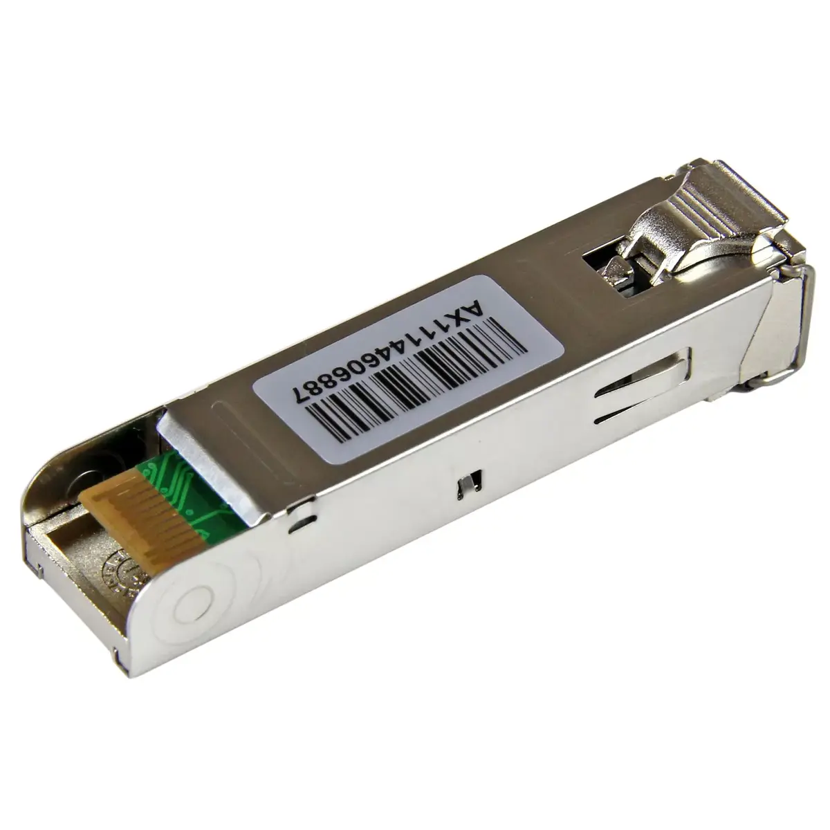 SFP modulis optiskajai šķiedrai StarTech.com MSA Uncoded 1000BASE-SX Photo 2