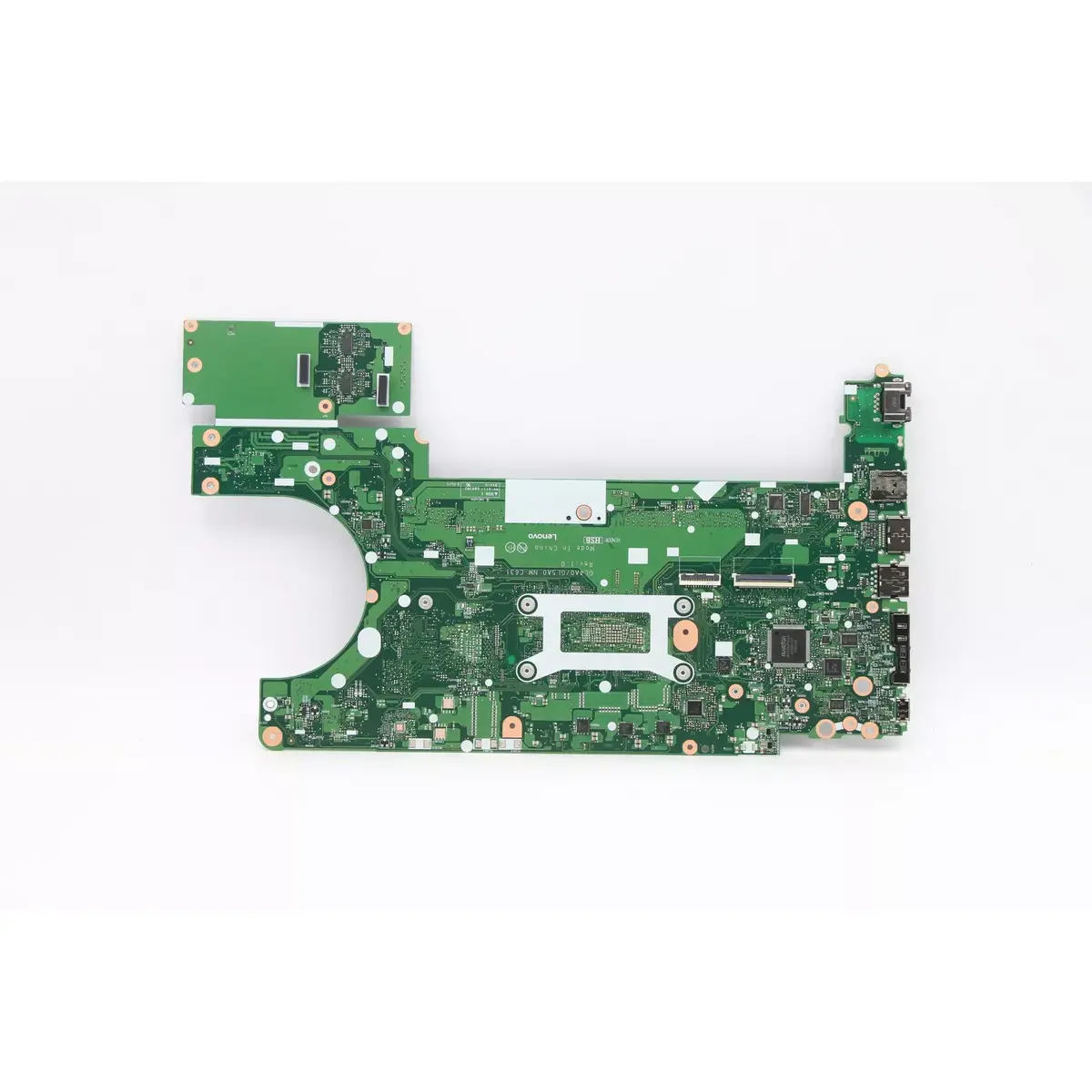 Motherboard Lenovo 5B20W77438 Photo 2