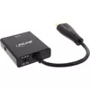 HDMI uz VGA pārveidotājs InLine Photo 3