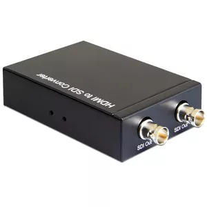Cable gender changer DeLOCK 93238