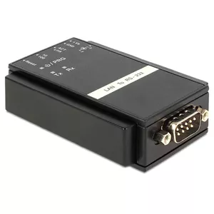 Переходник DeLOCK 62504