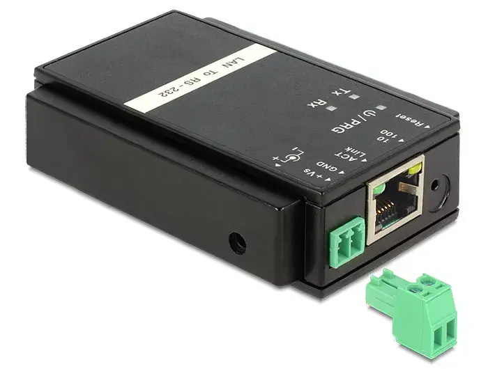 Kabeļa dzimuma maiņas adapteris DeLOCK 62504 Photo 3