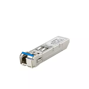 SFP Transceiver LevelOne 1.25Gbps BIDI 10km TX 1310nm RX 1550nm