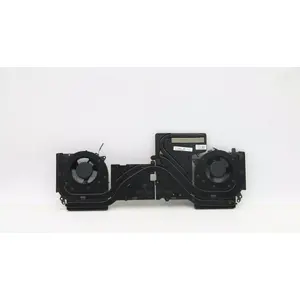 Термомодуль Lenovo 82JU (L 82JU FCN E5) для ноутбуков Lenovo, MPN 5H40S20310