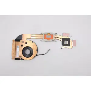 Термический модуль Lenovo 5H40X89393 — комплект охлаждения для совместимых систем Lenovo
