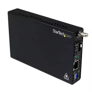 Медиа-конвертер StarTech.com ET91000SFP2