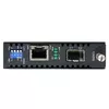 Mediju konvertors StarTech.com ET91000SFP2 Photo 2