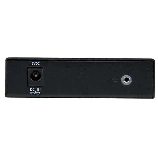 Mediju konvertors StarTech.com ET91000SFP2 Photo 3