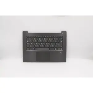 Верхняя панель с клавиатурой Lenovo 5CB0Q64340 UK раскладка, замена с интегрированной клавиатурой
