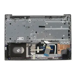 Cover + keyboard Lenovo IdeaPad L3 15IML05 5CB0X55983