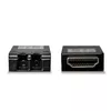 AV transmitter & receiver 300m Fibre Optic HDMI 4K30 Photo 4