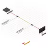 AV transmitter & receiver 300m Fibre Optic HDMI 4K30 Photo 5
