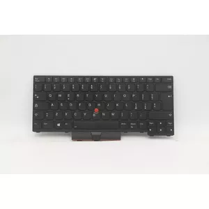 Keyboard Lenovo ThinkPad L14 Gen 2 5N20W67812 Italian