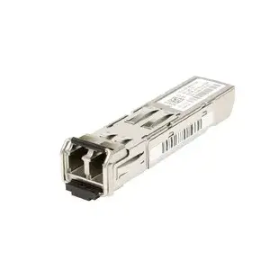 Модуль трансивера MicroOptics GLC-BX10-U SFP оптоволоконный 1250 Мбит/с