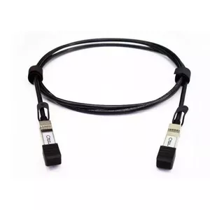 Сетевой кабель Lanview MO-SSC010J9281B SFP+ InfiniBand 1м Черный