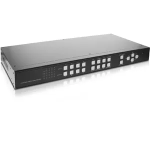 HDMI Matrix Switch InLine 4x4 Multi-View 57830I
