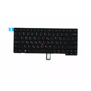 Эргономичная клавиатура Lenovo 01EN481 — греческая раскладка