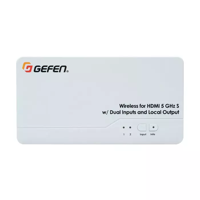 Gefen EXT-WHD-1080P-LR-EU Photo 1