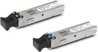 Fiber optic transceiver PLANET MGB-L120 Photo 2