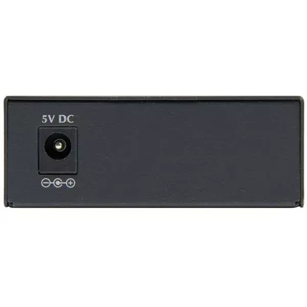 Mediakonvertors StarTech.com MCM1110SFP Photo 3