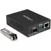StarTech Gigabit Медиаконвертер MCM1110MMLC Photo 2