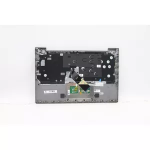 Cover and keyboard spare part for Lenovo ThinkBook 14 G2 ITL — model 5CB1B33136, multicolour