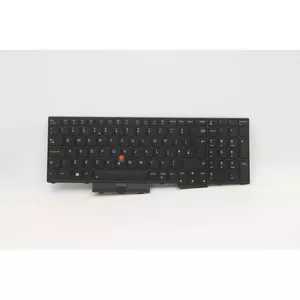 Keyboard Lenovo ThinkPad L15 5N20W68277 UK English