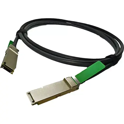 Alcatel-Lucent Enterprise QSFP-40G-C3M Tīkla raiduztvērēja modulis