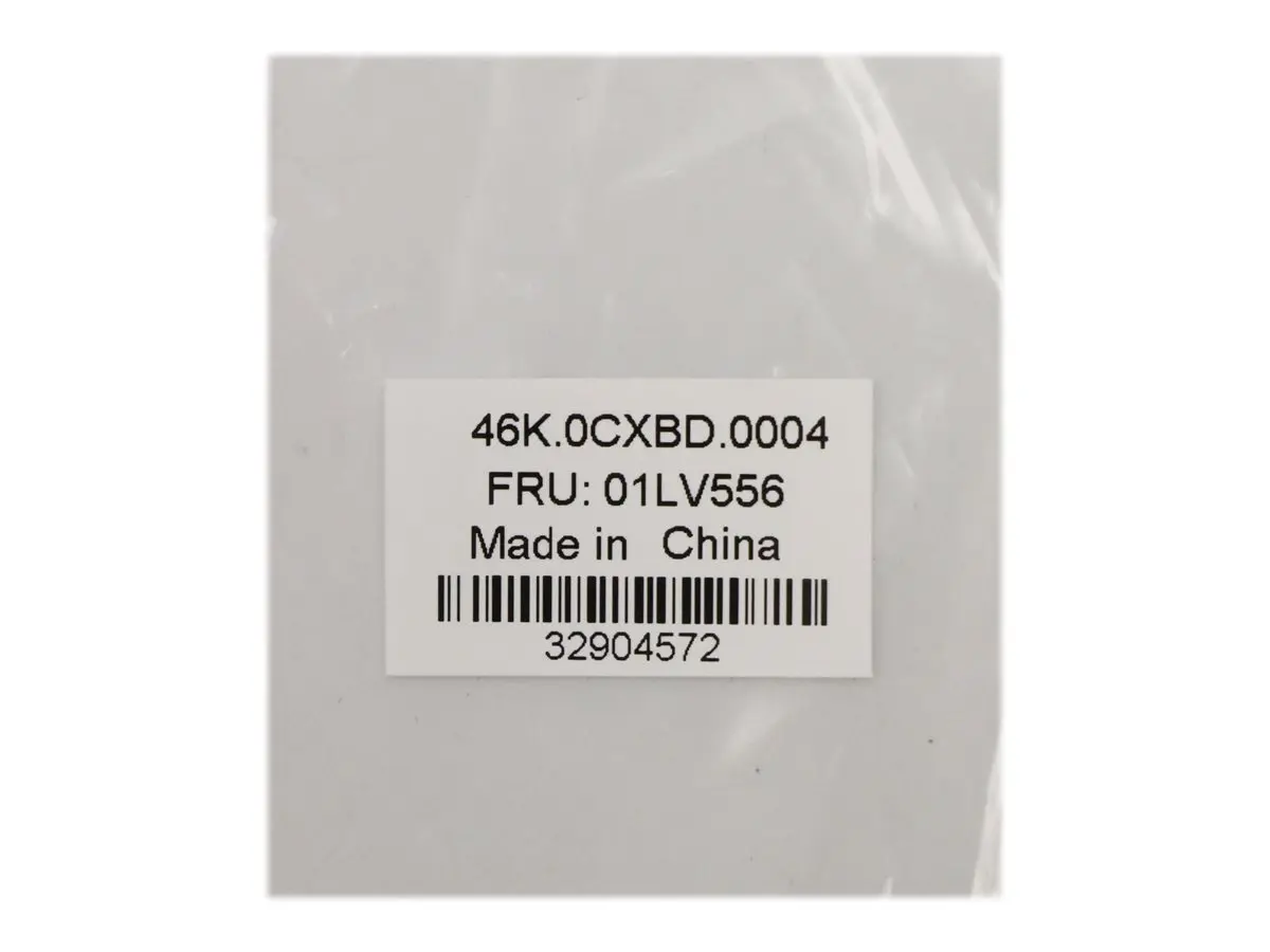 Skārienpaliktnis (touchpad) Lenovo 01LV556 — rezerves