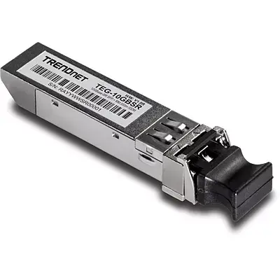 Оптический трансивер Trendnet TEG-10GBSR Photo 2