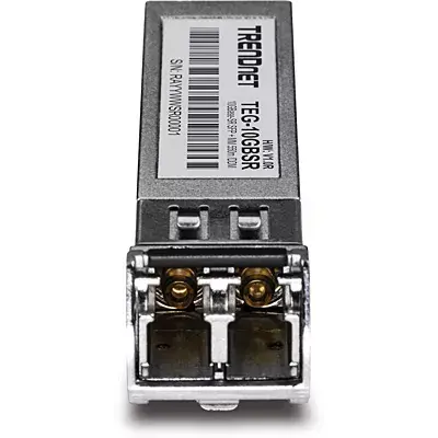 Оптический трансивер Trendnet TEG-10GBSR Photo 3