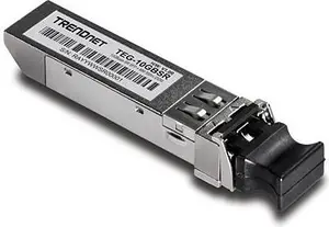 Fiber optic transceiver module Trendnet TEG-10GBSR