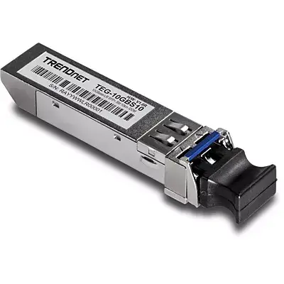 Оптоволоконный трансивер Trendnet TEG-10GBS10 Photo 2