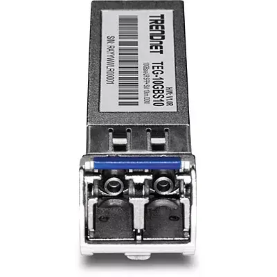 Оптоволоконный трансивер Trendnet TEG-10GBS10 Photo 3