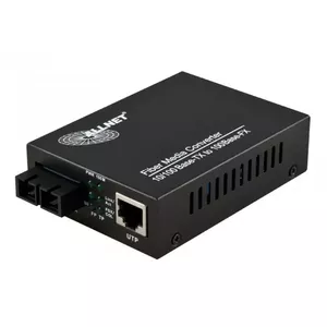 Медиаконвертер ALLNET ALL-MC106-SC-SM