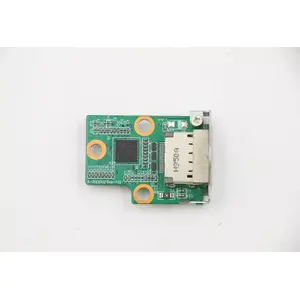 I/O portu karte Lenovo 5C50W00878 ar DisplayPort saderīgām Lenovo sistēmām
