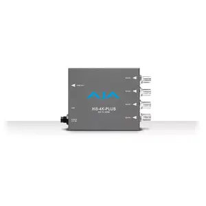 Active video converter AJA Hi5-4K-Plus