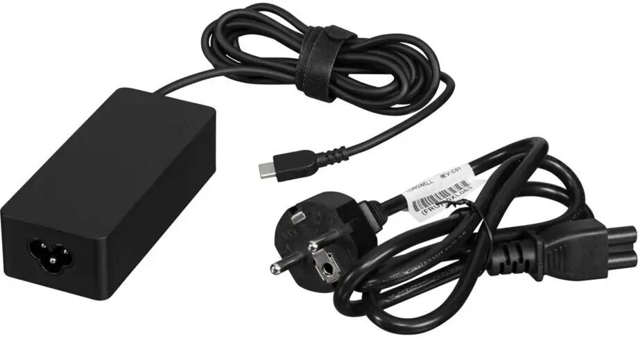 Strāvas adapters Lenovo 180 W 5P50V03185