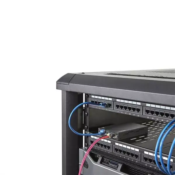 Медиа-конвертер StarTech.com ET91000SM10 Photo 2