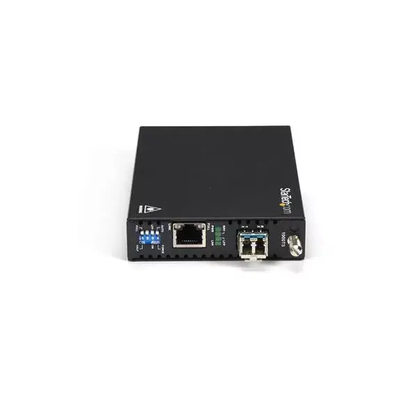 Медиа-конвертер StarTech.com ET91000SM10 Photo 3